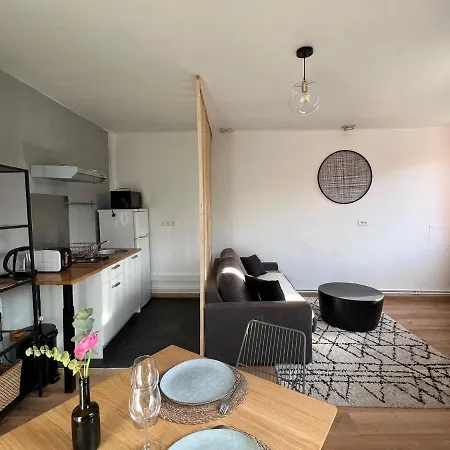 Le Marengo بيت ضيافة 3*