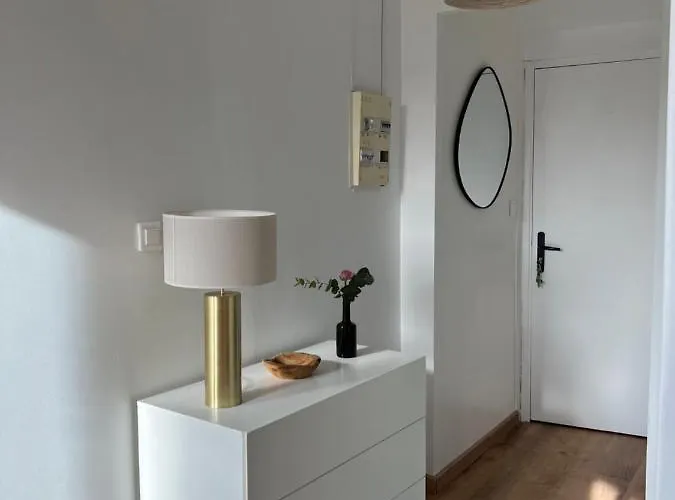 Le Marengo Affittacamere Tolosa