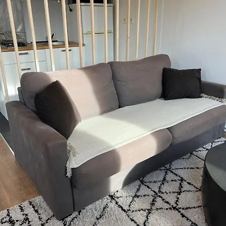 게스트하우스 Le Marengo 툴루즈