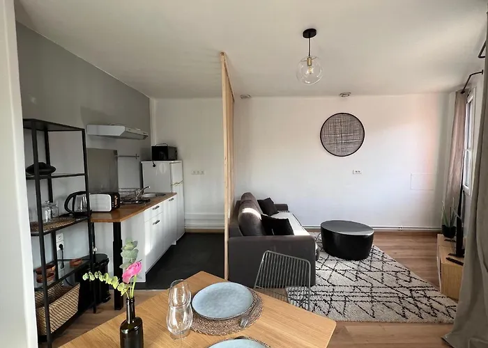 Le Marengo Гостевой дом 3*